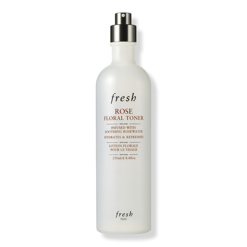 fresh Rose Floral Toner | Ulta Beauty | Ulta