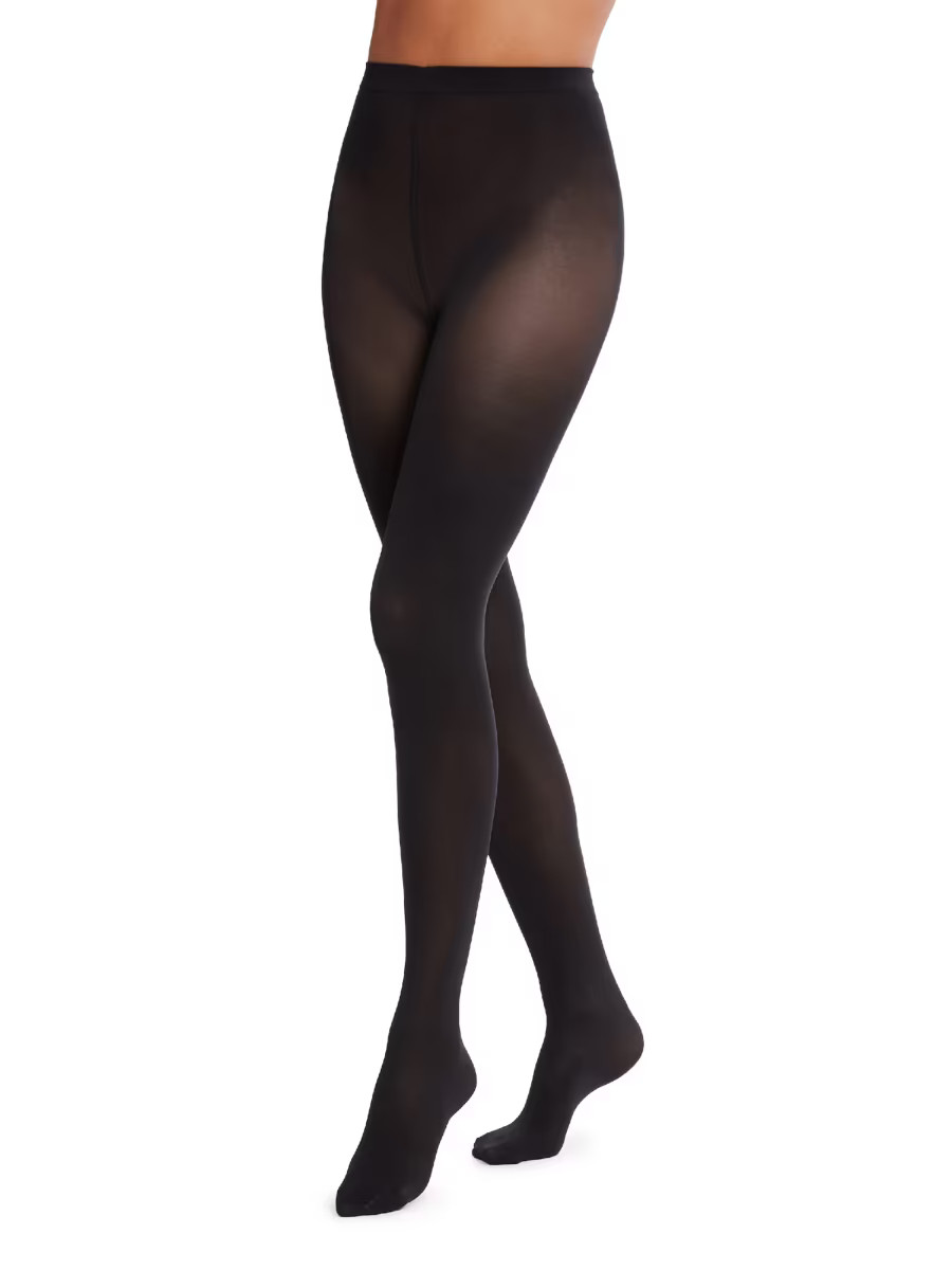 Velvet De Luxe 50 2-Pack Tights | Saks Fifth Avenue