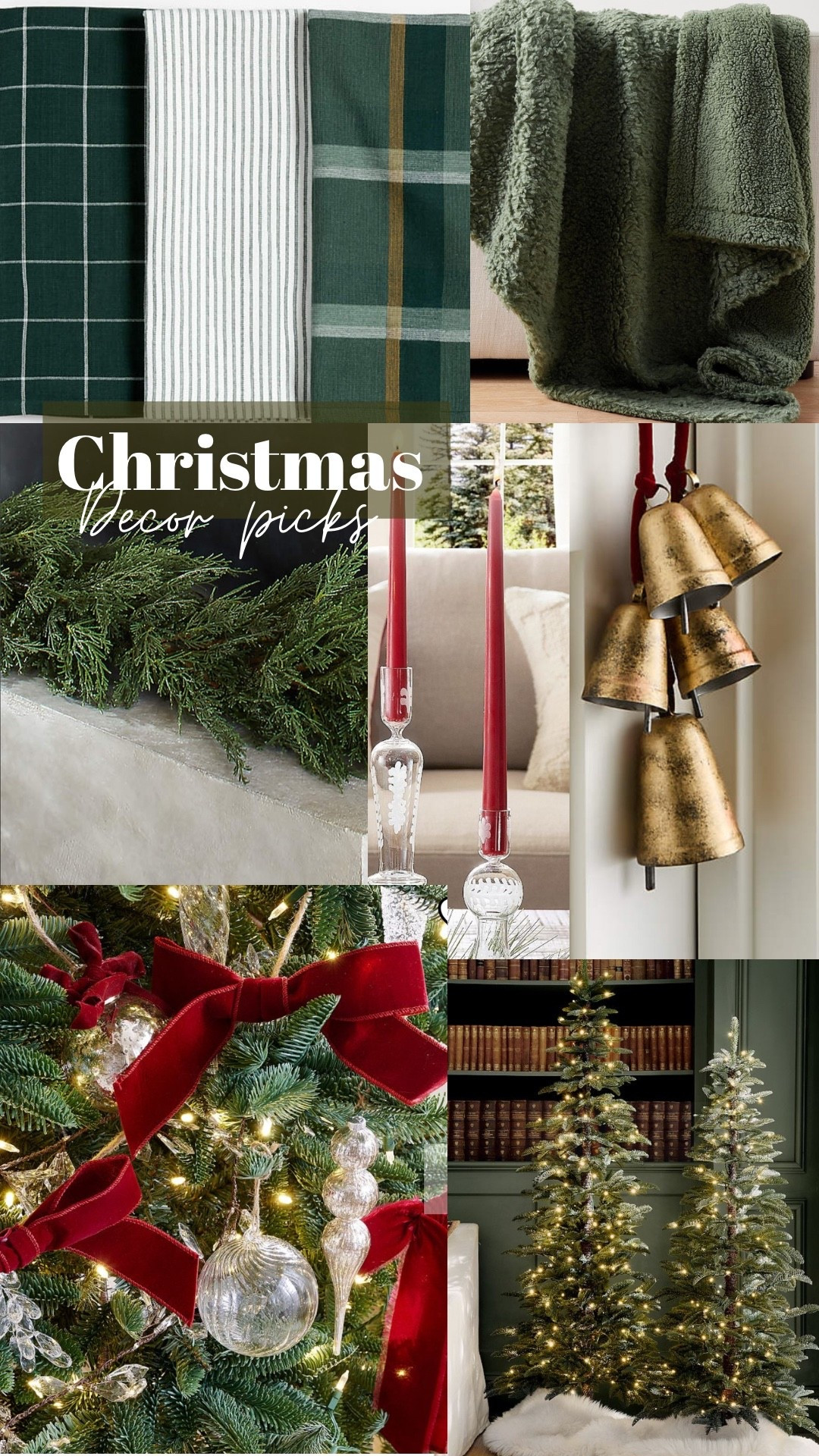 Ralph Lauren Christmas decor 2025 

#LTKcanada #LTKhome #LTKwinter