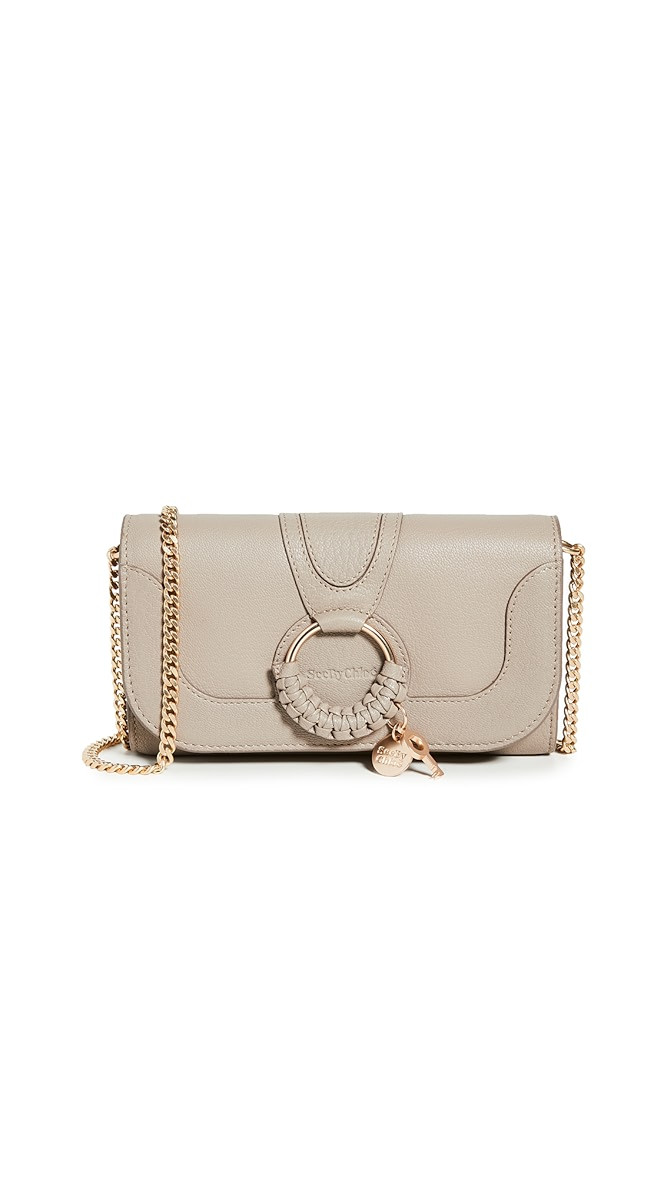Hana Chain Wallet | Shopbop