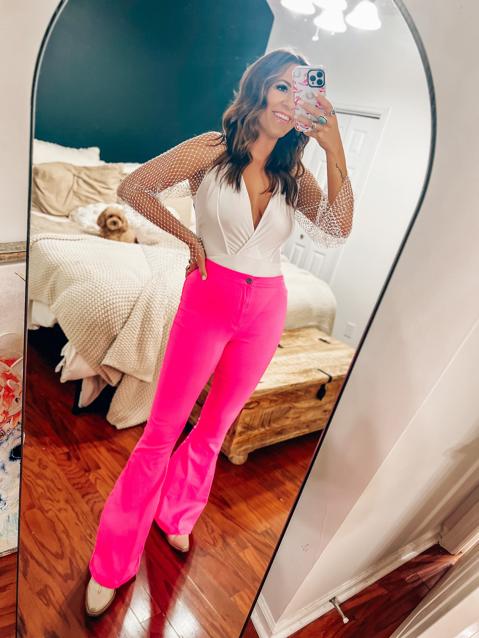 Best Flared Pants for Women: Shop Stylish Flared Pants & How to