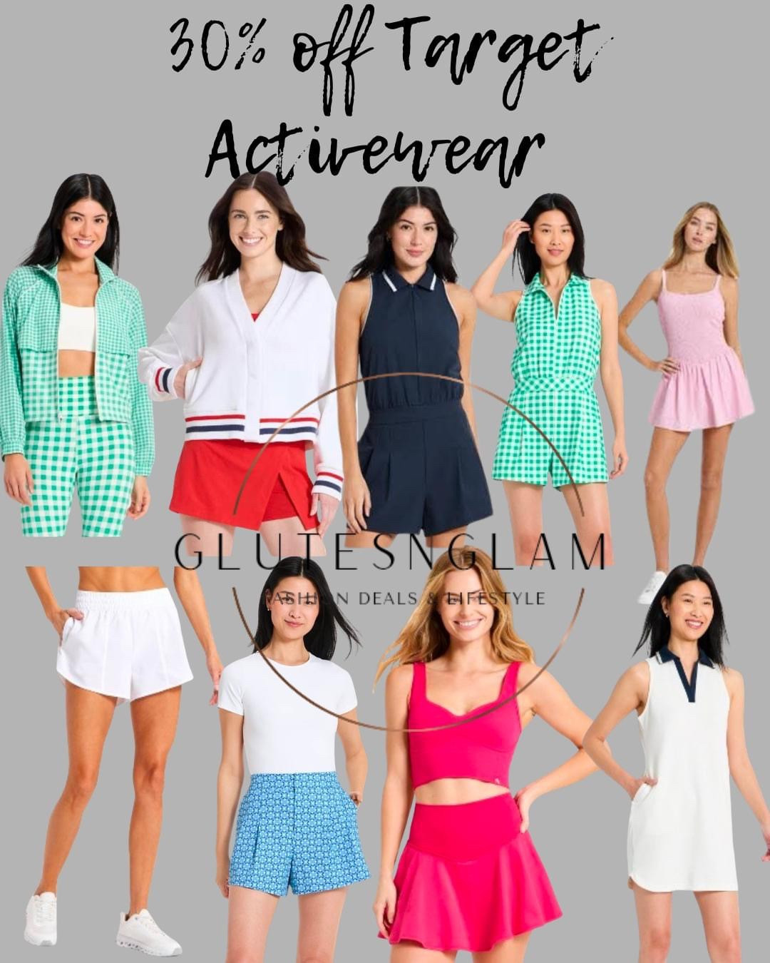 Target activewear is on sale 30% off! Athleisure style, activewear, Target style, Americana style,

#LTKSeasonal #LTKActive #LTKSaleAlert