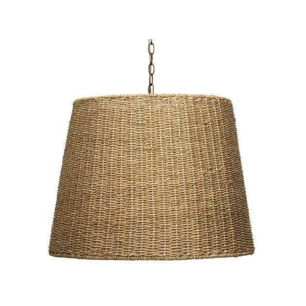 Nantucket Chandelier | Cailini Coastal