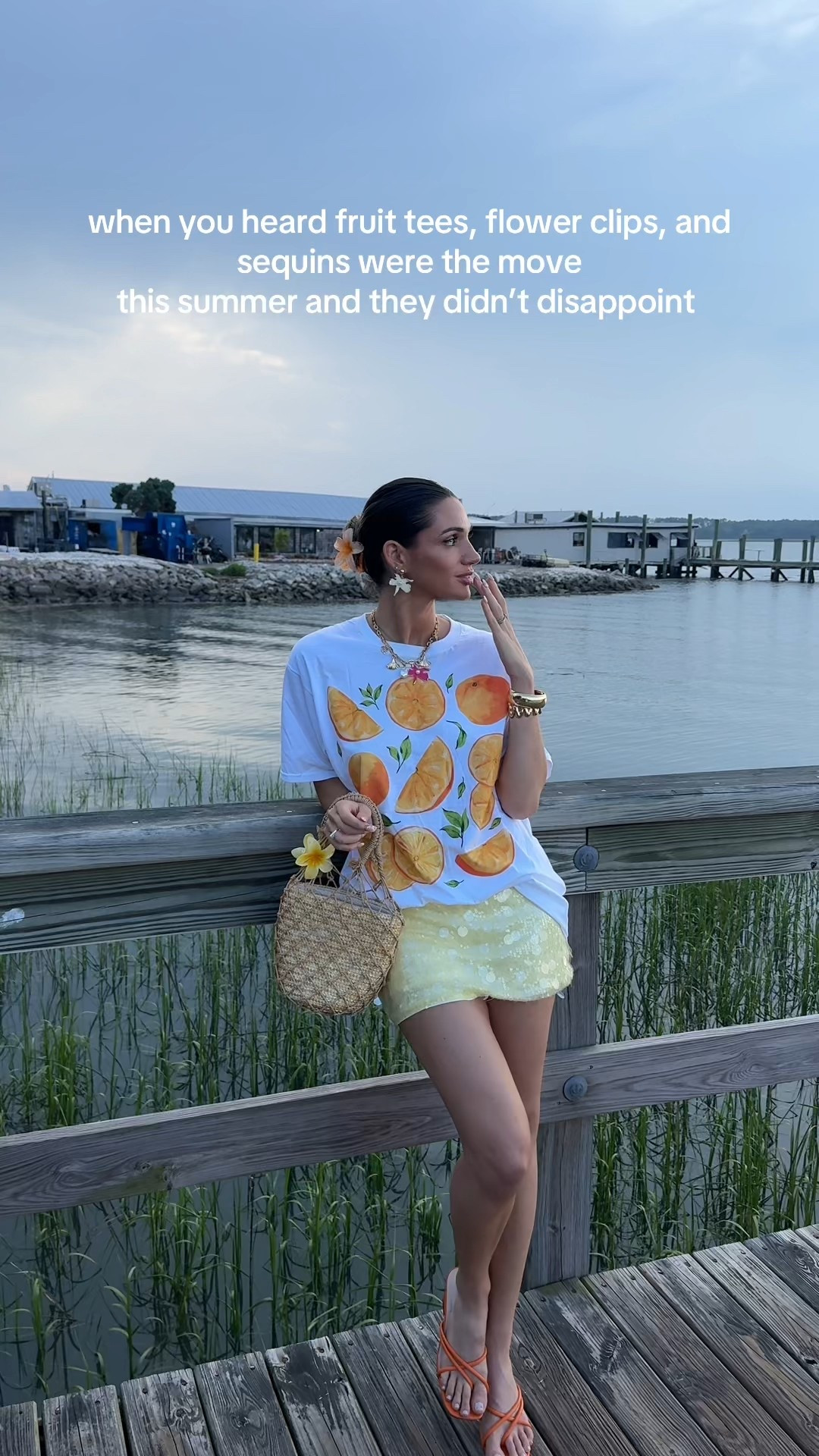 The summer outfit for your next beach trip 

#LTKSummerEdit #LTKStyleTip #LTKSeasonal