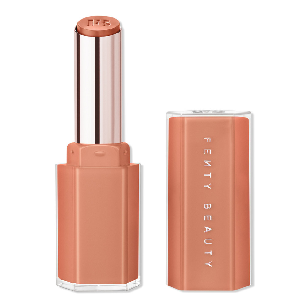 FENTY BEAUTY by Rihanna Gloss Bomb Stix High-Shine Gloss Stick - Two'lip Kiss | Ulta