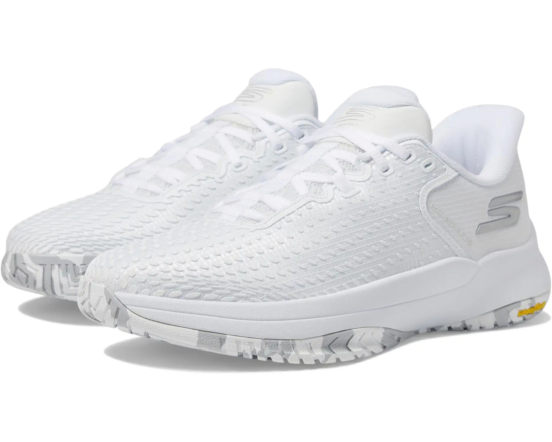 Skechers Pickleball Viper Court: Elite Hands Free Slip- Ins | Zappos