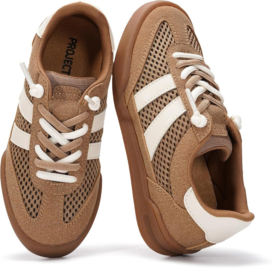 Project Cloud Kids Shoes for Girls & Boys - Easy Slip On Kids Sneakers for Boys & Girls Shoes wit... | Amazon (US)