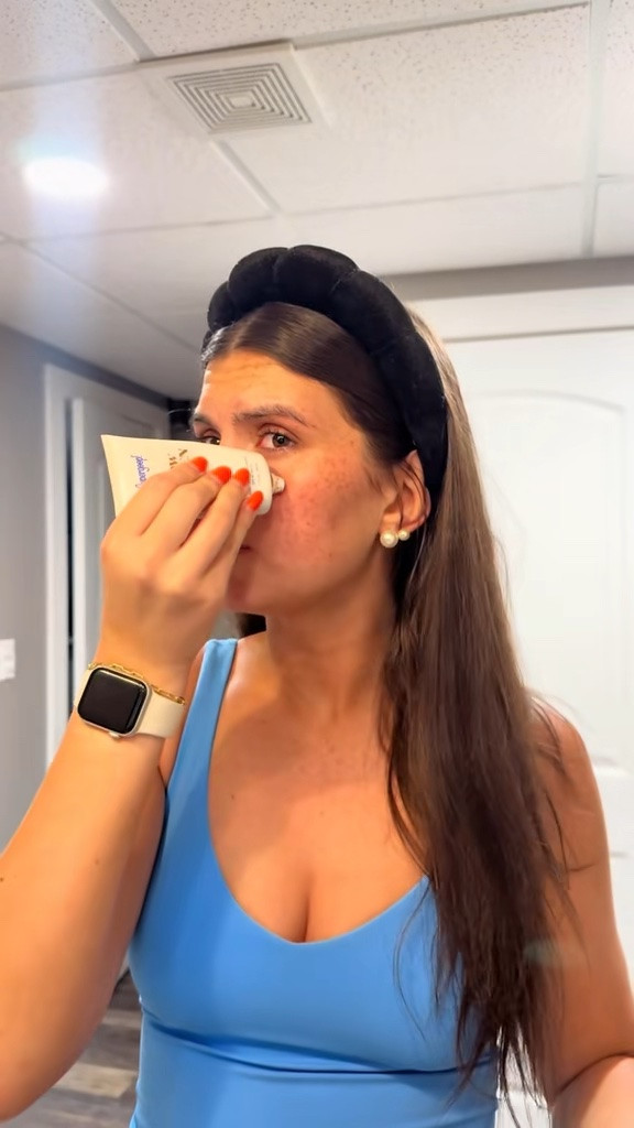 LINKS FROM TODAYS VLOG✨🧘‍♀️

#LTKdayinmylife #LTKgrwm #LTKootd
