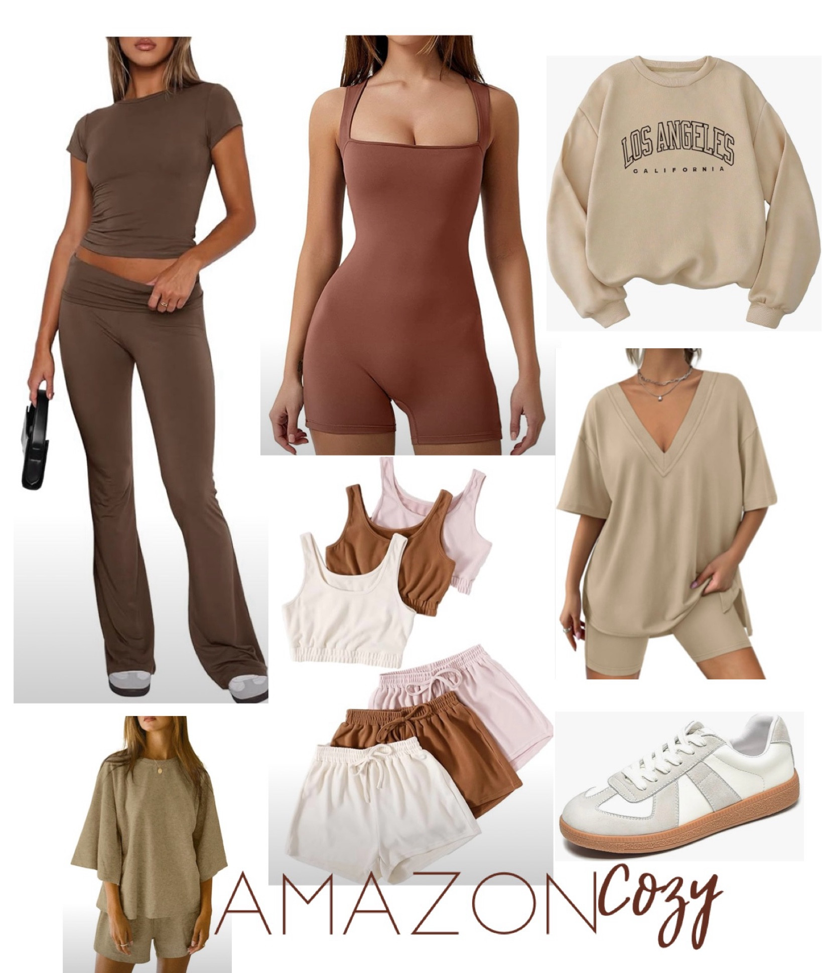 Amazon Cozy ~ Travel picks 

#LTKtravel #LTKfindsunder50 #LTKSeasonal