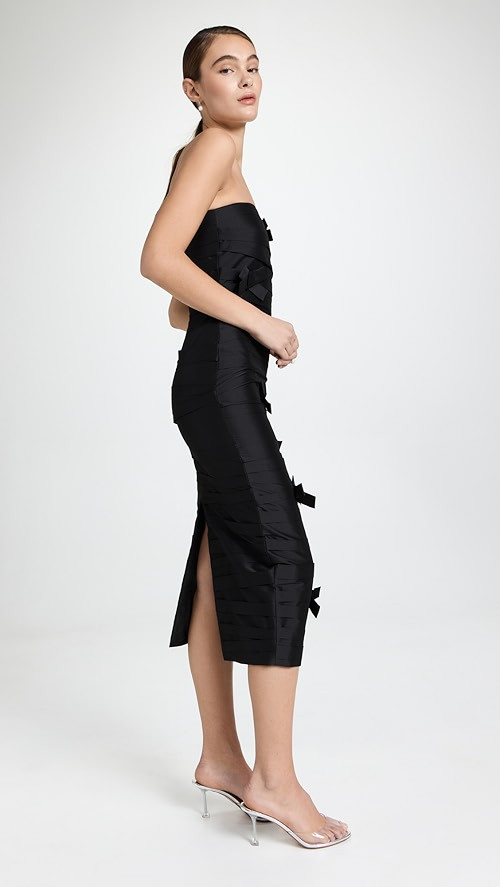 Bernadette Midi Dress Taffi | SHOPBOP | Shopbop