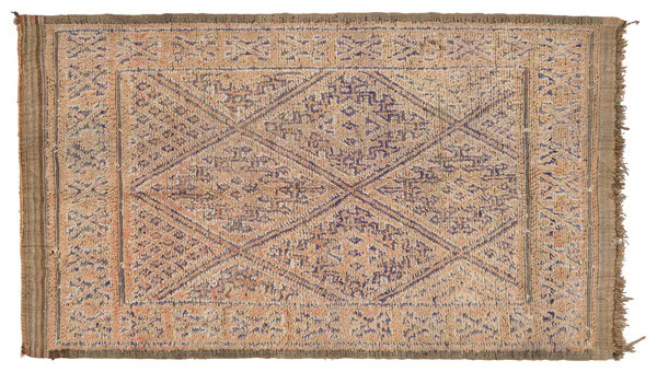 Lauma
                        
                          Vintage Moroccan Rug | Revival Rugs 