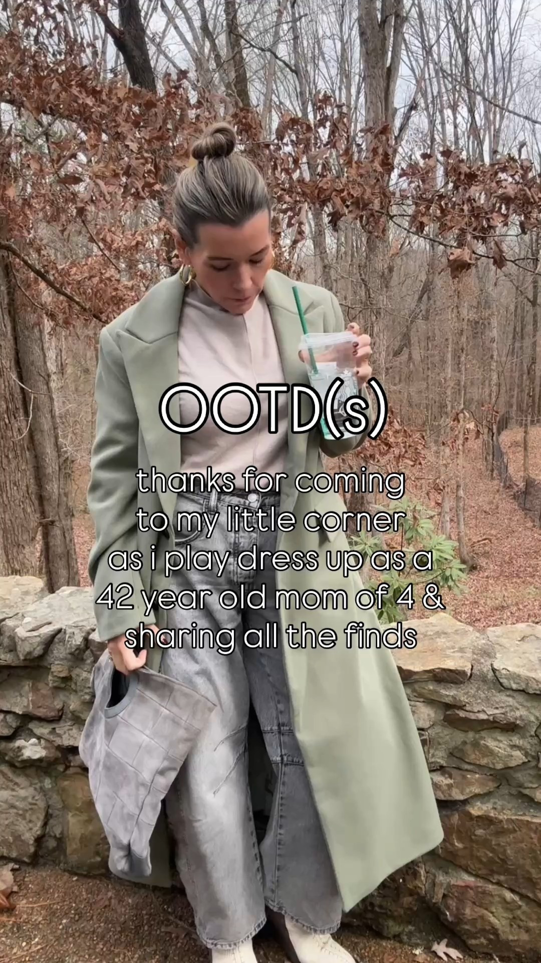 Y’all come back now, ya hear 🥰#LTKStyleTip 

#LTKootd #LTKOver40