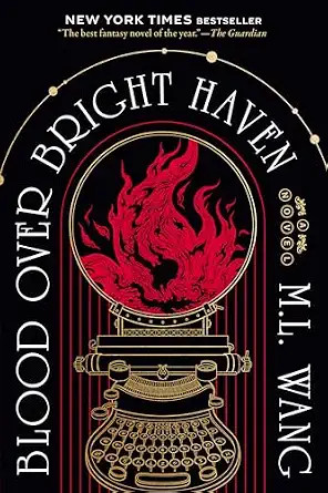 Blood Over Bright Haven: A Novel | Amazon (US)