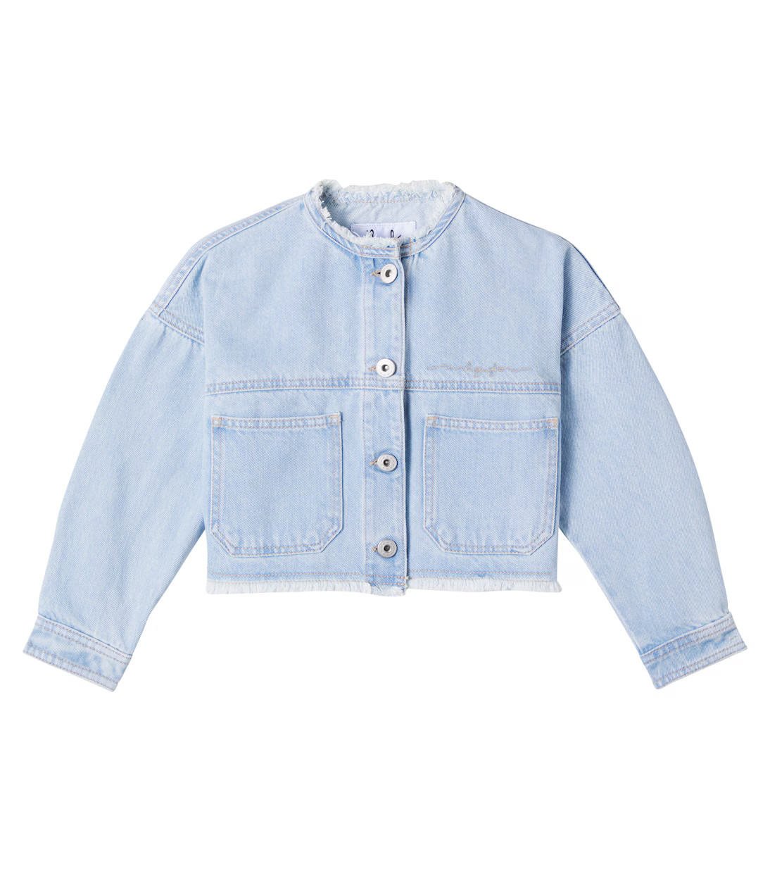 Denim jacket | Mytheresa (US/CA)