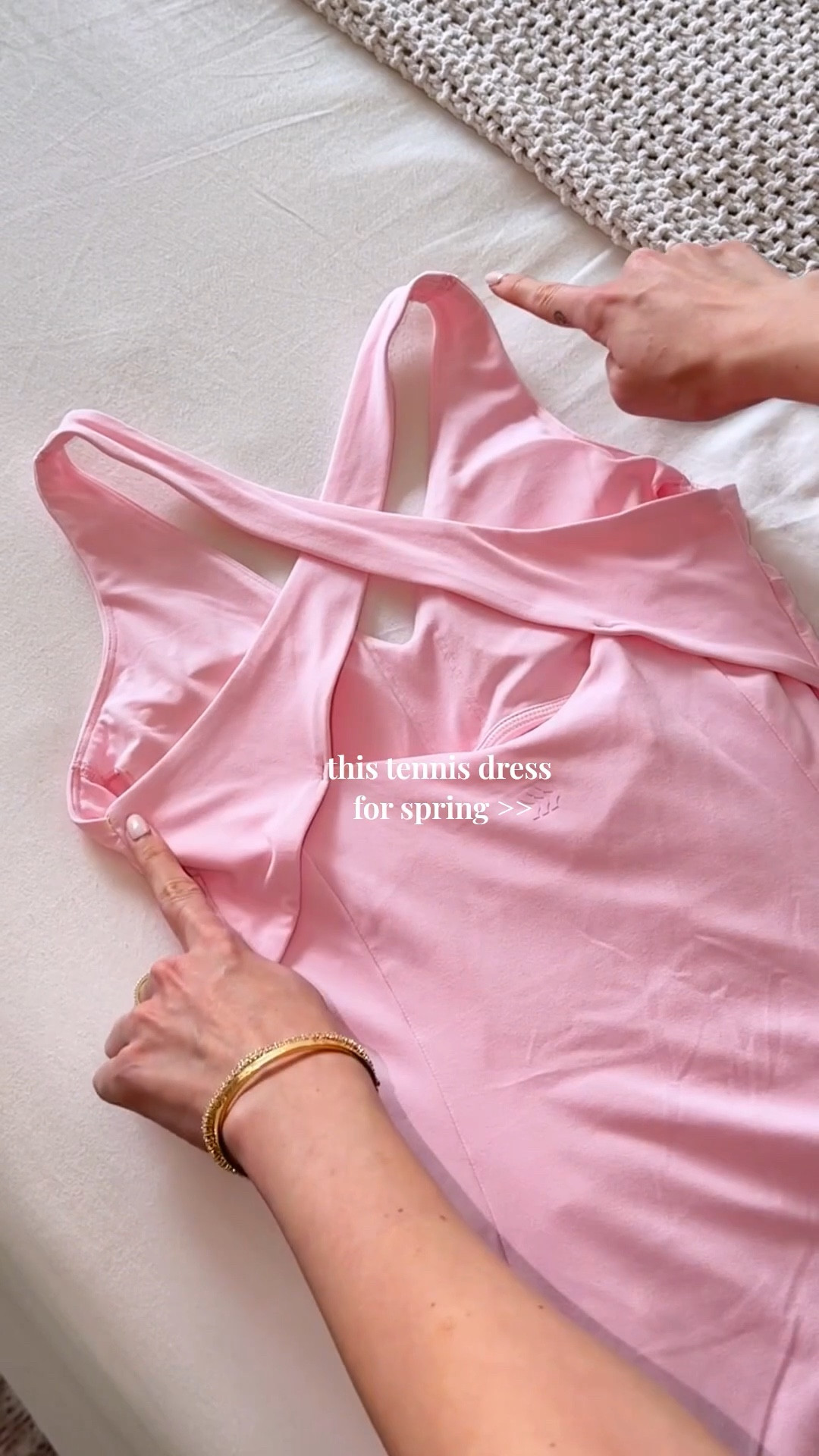 May or may not have worn this tennis dress ten times since I’ve had it 🤣




ootd, outfit inspo, outfit inspiration, outfit ideas, daily outfit, everyday outfit, casual outfit, chic outfit, trendy outfit, fashion inspo, style inspo, street style, streetwear outfit, aesthetic outfit, minimal outfit, neutral outfit, layered outfit, capsule wardrobe, wardrobe staples, fashion reel, outfit reel, ig reel fashion, instagram outfit, what i wore today, styled look, how to style, outfit styling, lookbook, outfit of the day, fashion content, influencer style, fall outfit inspo, winter outfit inspo, summer outfit inspo, spring outfit inspo, neutral tones, elevated basics, clean girl outfit, effortless style, modern outfit

#LTKValentine #LTKootd #LTKBeauty