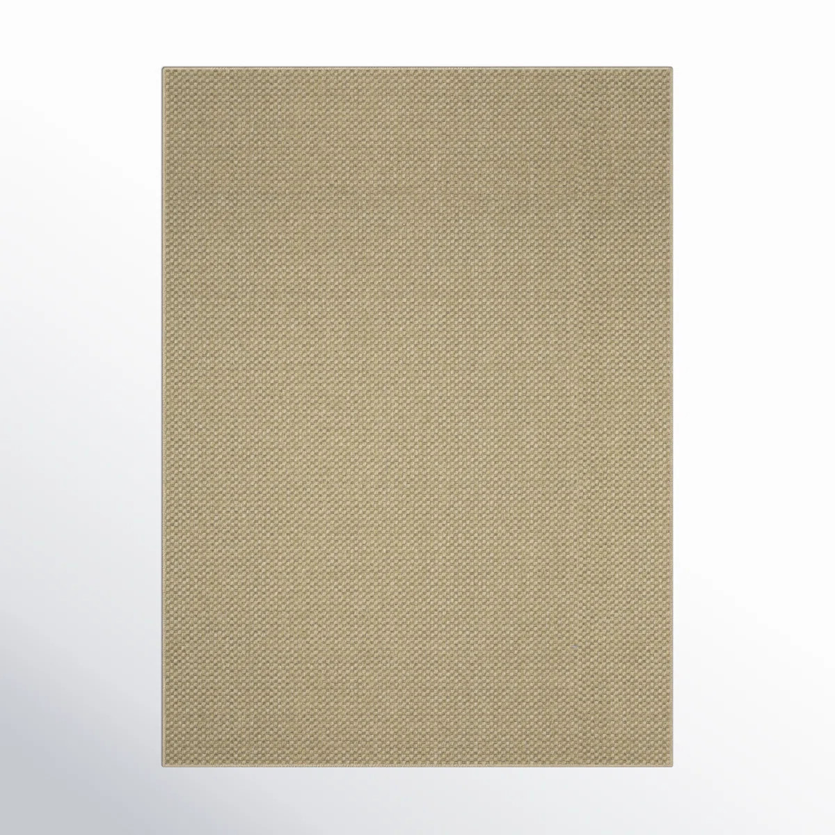 Kallas Corsair Machine Woven Indoor and Outdoor Area Rug | Wayfair North America
