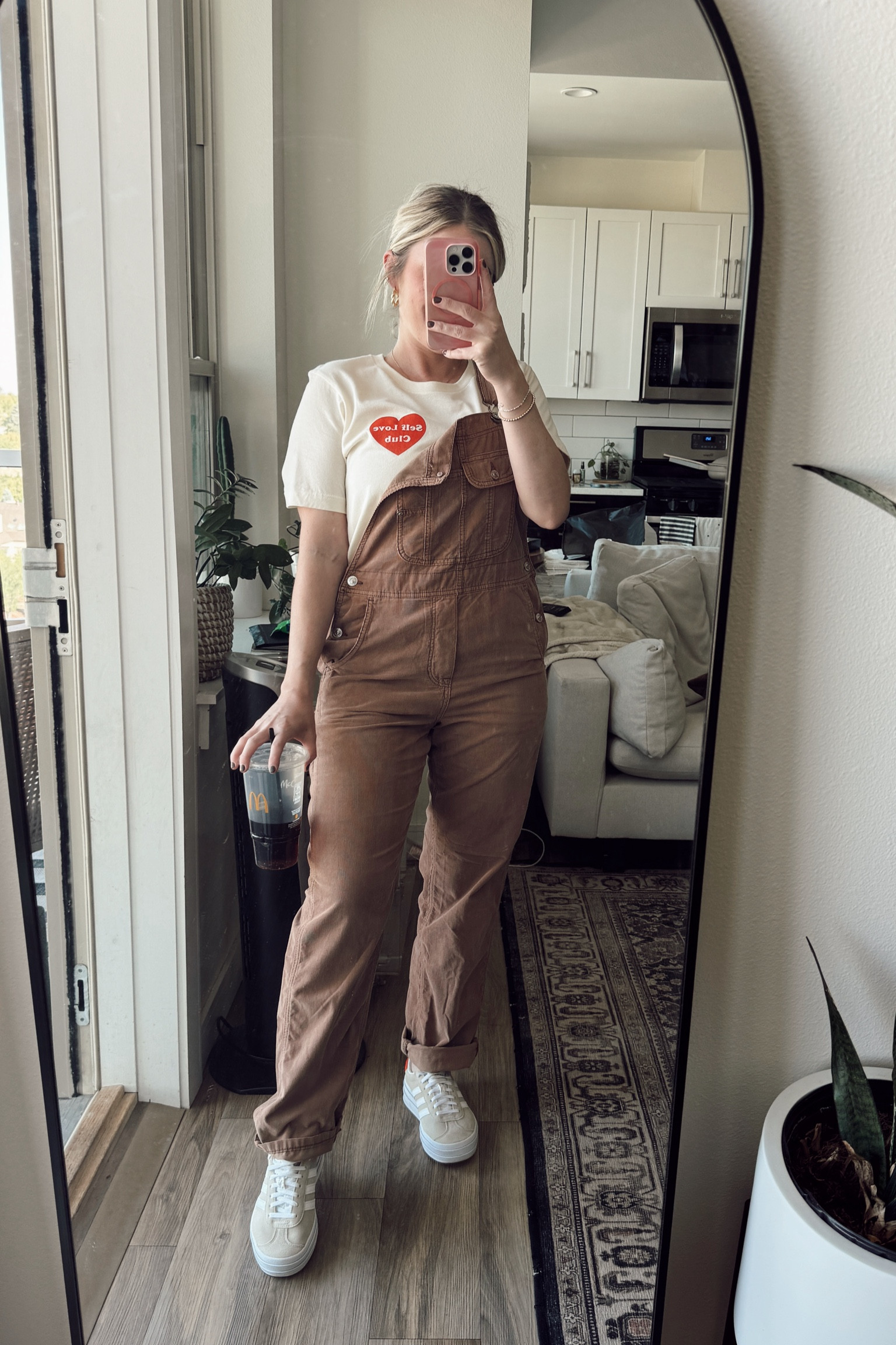Another fall fit 🤎🍂

#LTKFallSale #LTKShoeCrush #LTKSeasonal