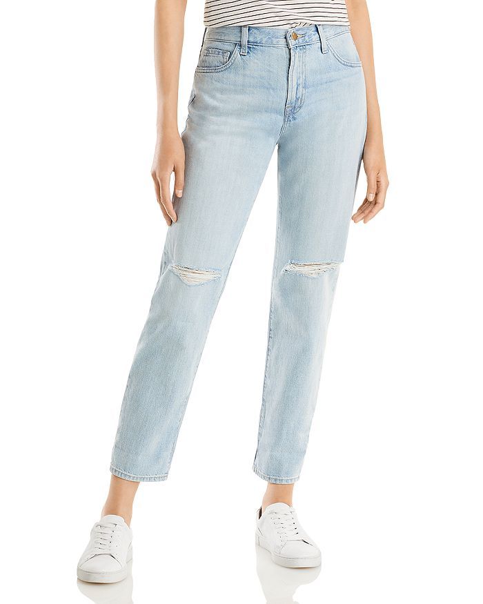 Tate Ripped Jeans in Statis Destruct | Bloomingdale's (US)