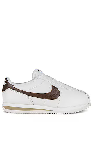 Cortez Sneaker in Sail, Cacao Wow, Khaki, & White | Revolve Clothing (Global)
