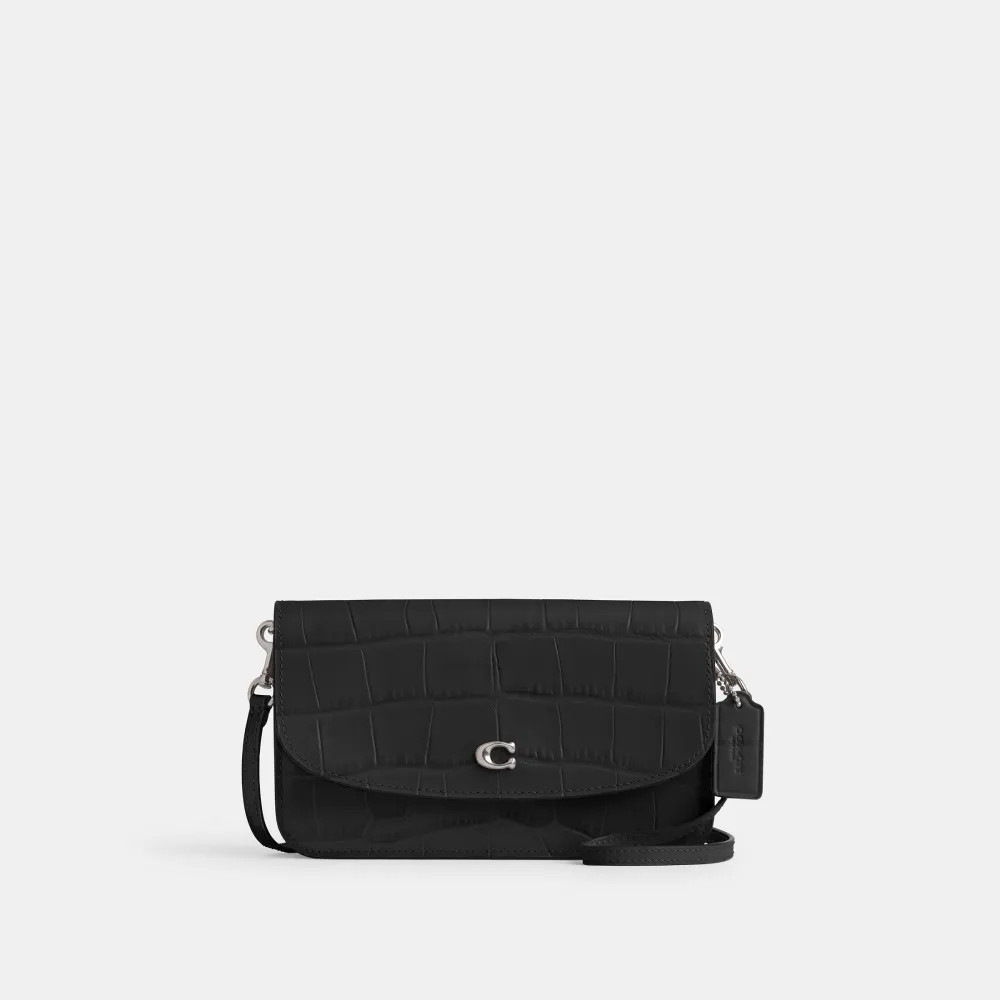 Bolsa Hayden Coach - Preto | Coach BR