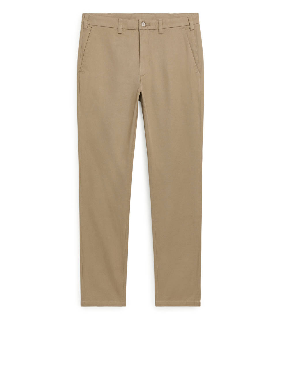 Slim Cotton Chinos | ARKET (EU)
