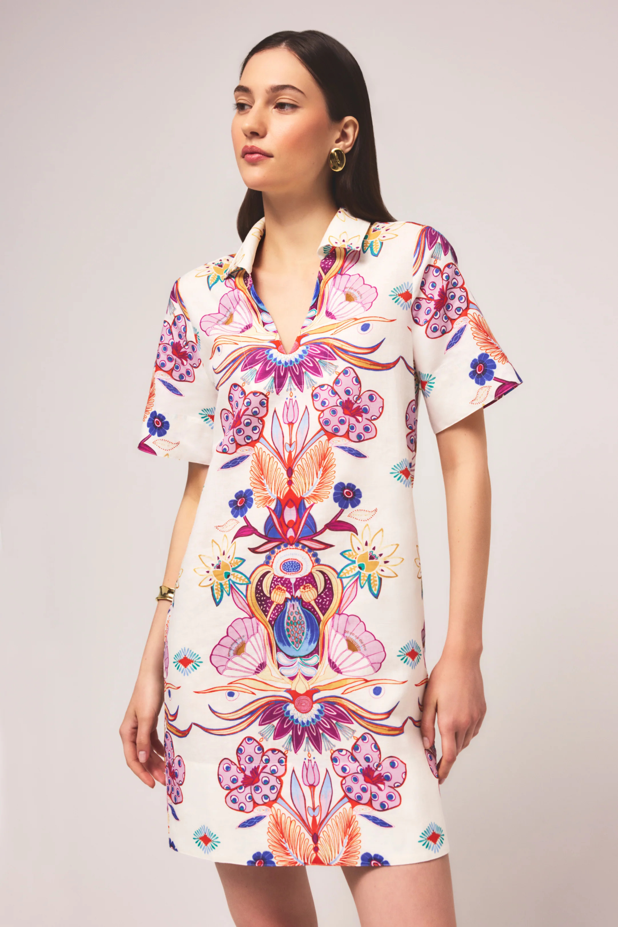 DEDE DRESS | Marie Oliver