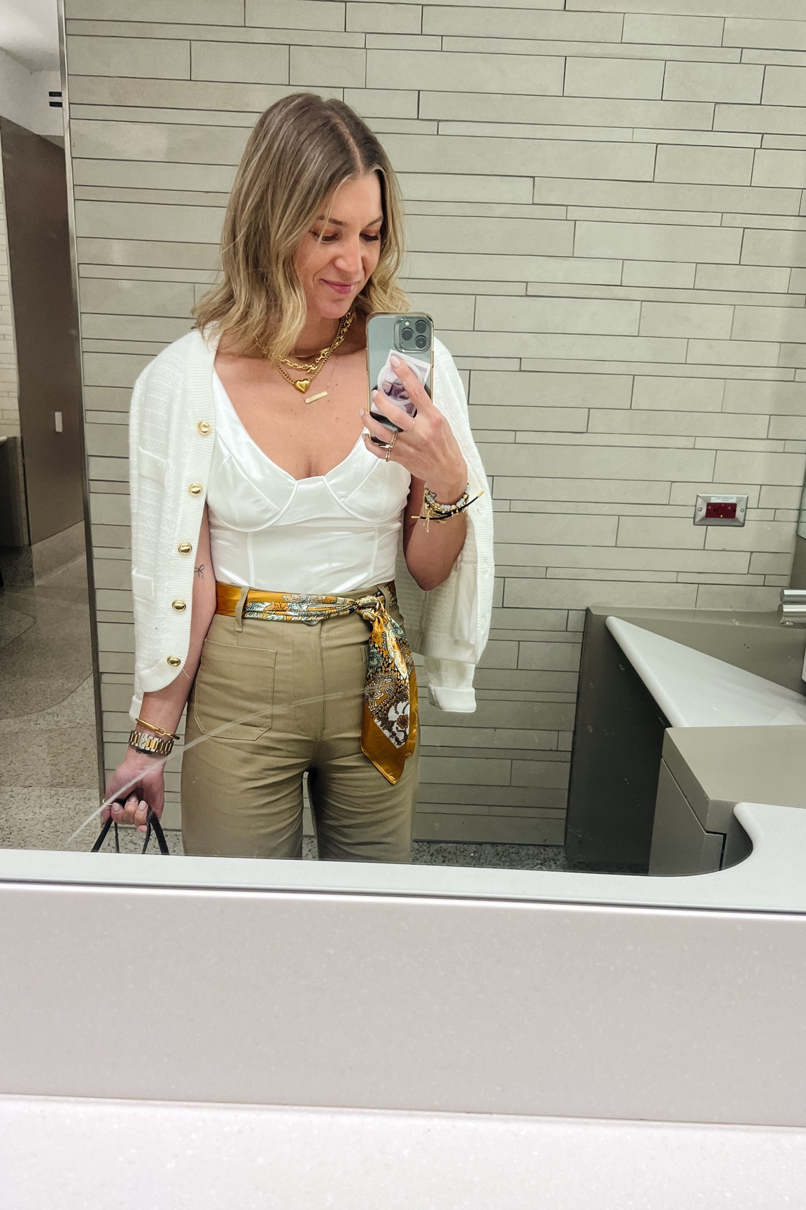 NYC for a day!

#LTKWorkwear #LTKFindsUnder50 #LTKFindsUnder100