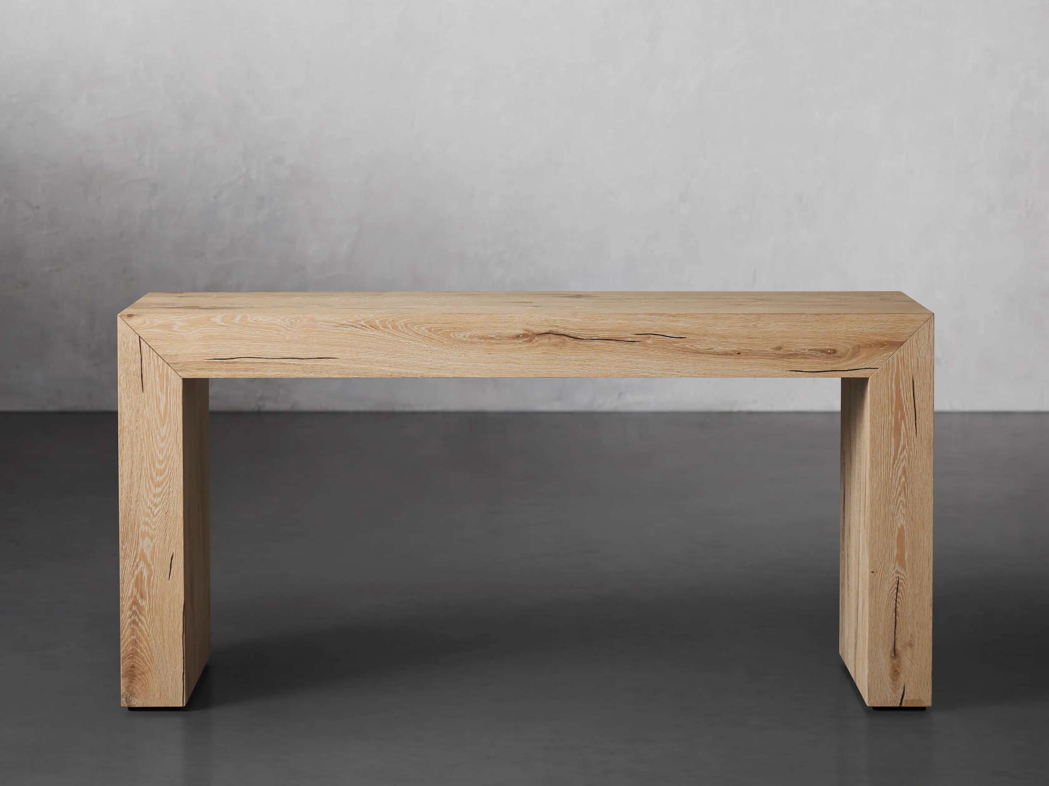 Sullivan Console Table | Arhaus