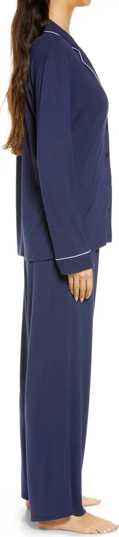 Moonlight Eco Knit Pajamas | Nordstrom Rack