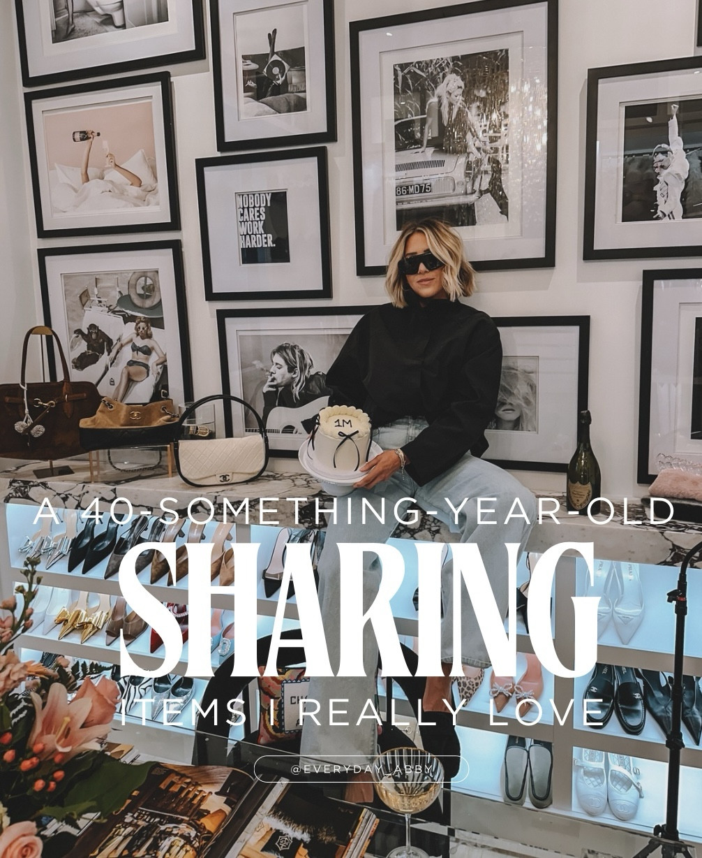 Items I use and love ❤️❤️❤️