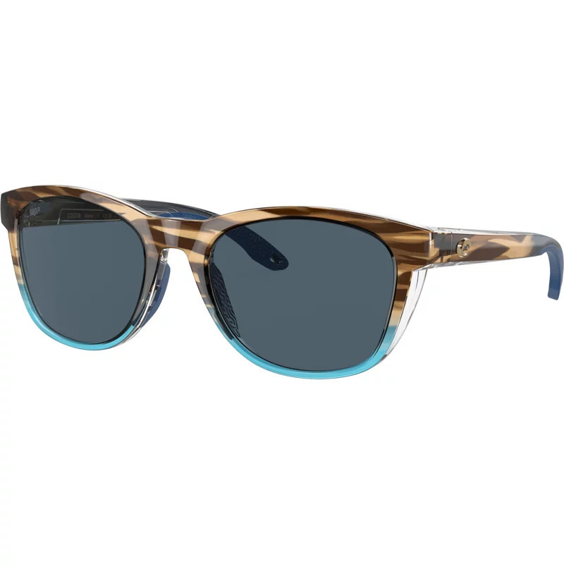 Costa Del Mar Aleta Sunglasses - Case Sunglasses at Academy Sports | Academy Sports + Outdoors