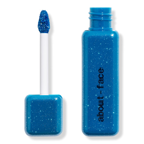 Fractal Glitter Eye Paint | Ulta