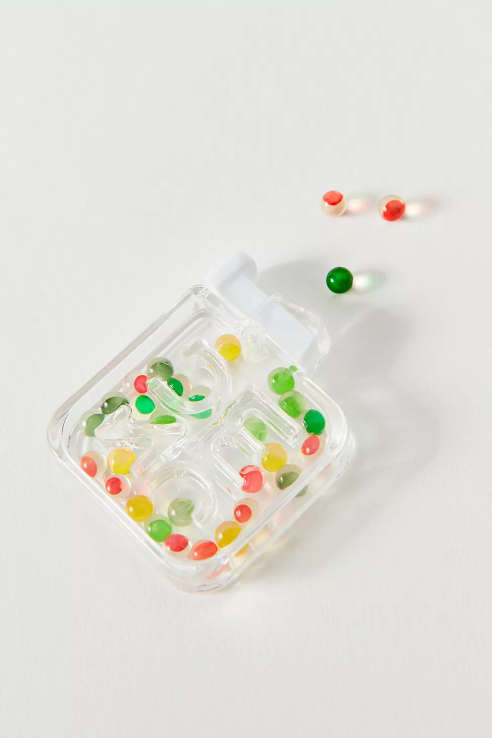 NUDE The Breath & Gut Mint | Urban Outfitters (US and RoW)