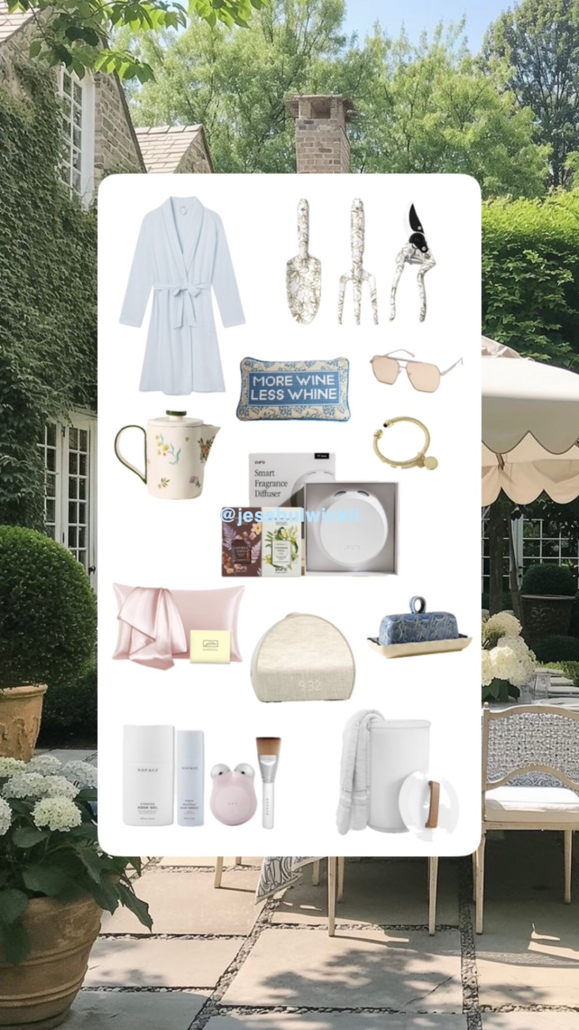 MOTHER’S DAY GIFT GUIDE 

#LTKGiftGuide #LTKSeasonal #LTKFindsUnder100