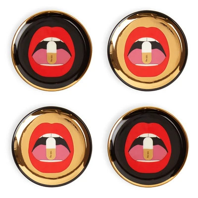 Full Dose Coasters | Jonathan Adler US