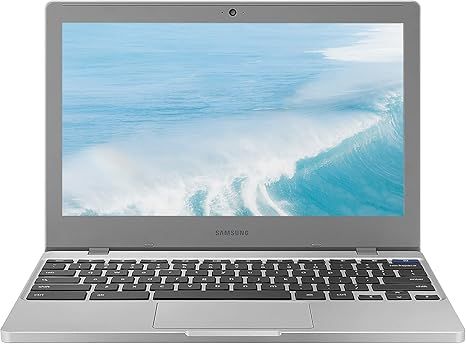 SAMSUNG 2023 11" HD IPS Chromebook, Intel Celeron N Processor Up to 2.79GHz, 4GB Ram, 32GB SSD, I... | Amazon (US)