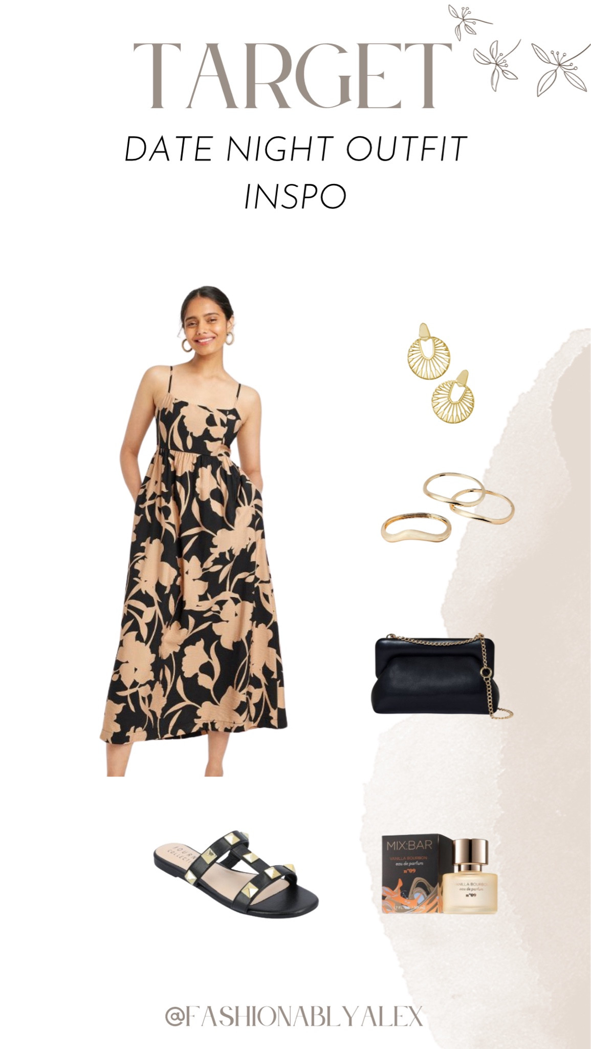 Date night Inspo from Target! 

#LTKMidsize #LTKFindsUnder100 #LTKStyleTip