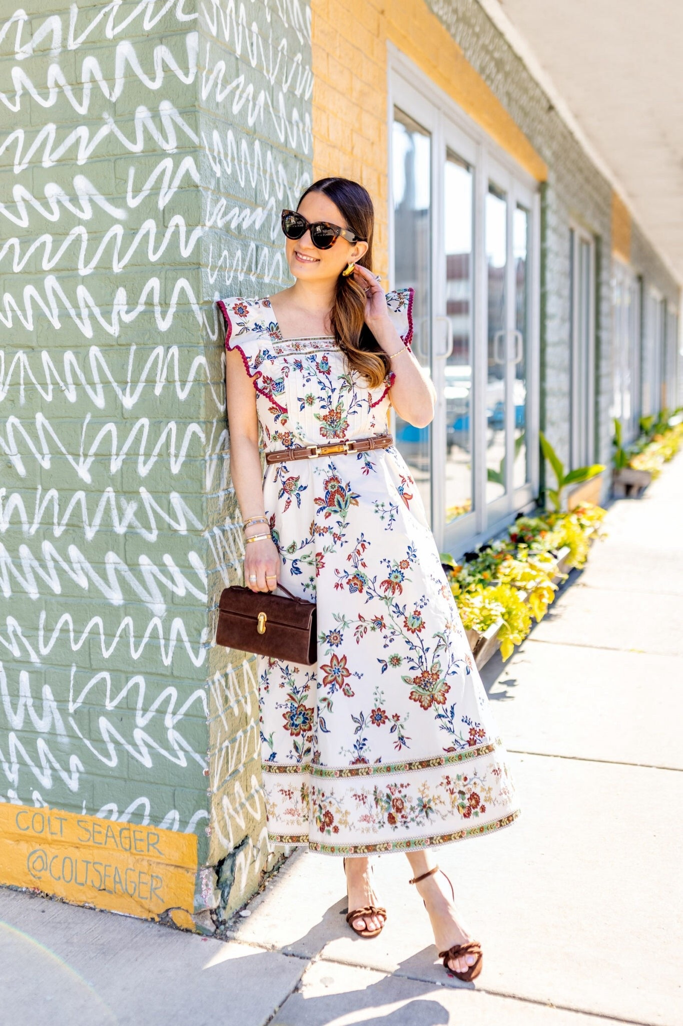 This Tuckernuck x Studio McGee dress is now only $115 (originally $328). On sale today only! ✨

#LTKFindsUnder100 #LTKSaleAlert #LTKootd