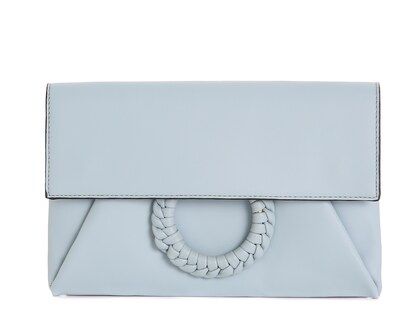 Wrapped Ring Clutch | DSW