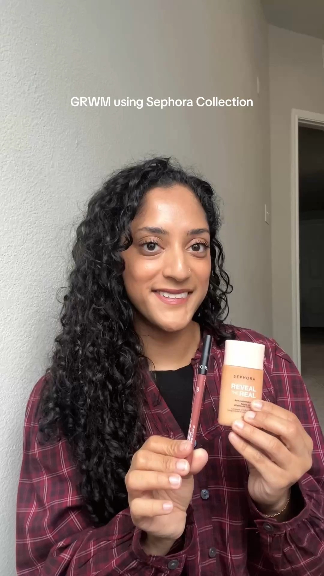 @Sephora sale alert! Sephora collection isn’t 30% off. The skin tint and lip liner are less than $25.

- Reveal The Real 12HR Soft Radiant Skin Tint
- Colorful 8HR Longwear Transferproof Lip Liner

#sephoracollection #sephora #sephorahaul #sephorasale #everydaymakeup

#LTKgrwm #LTKBeauty #LTKSaleAlert