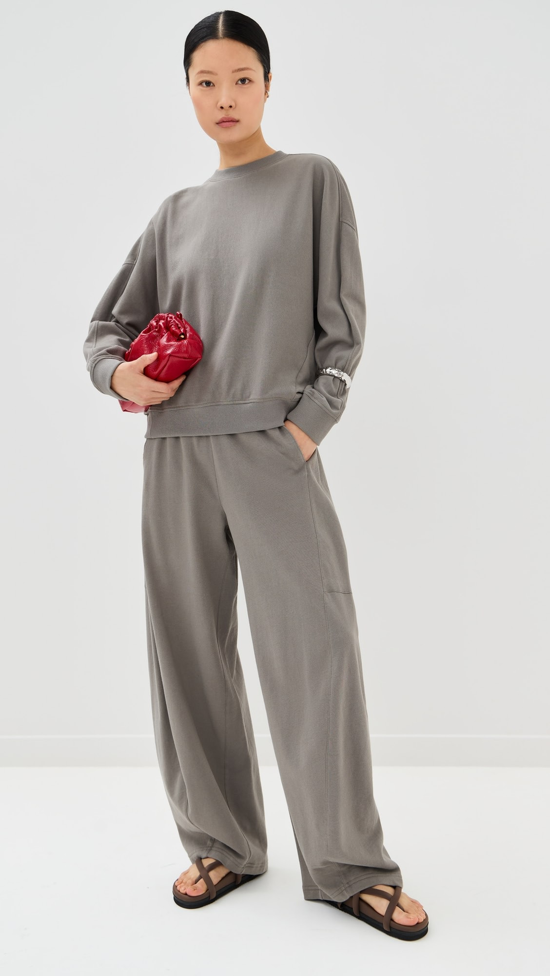 Tibi Lightweight Winslow Pants | Shopbop | Shopbop