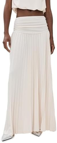 Lioness Women's Field of Dreams Maxi Skirt | Amazon (US)