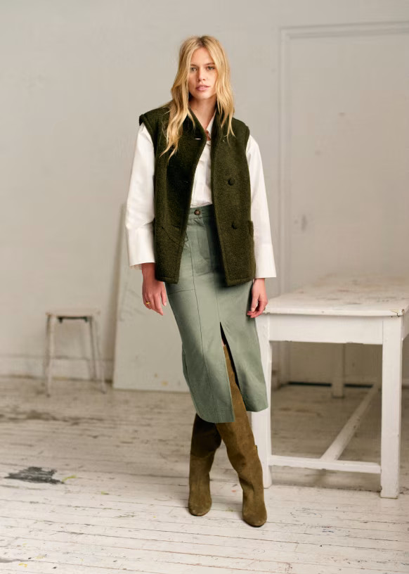 Carlo Jacket | Sezane Paris - US