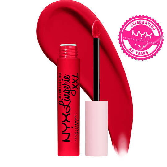 Lingerie XXL | NYX Professional Makeup (US)