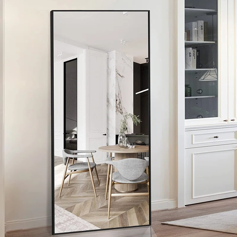 Metal Mirror | Wayfair North America