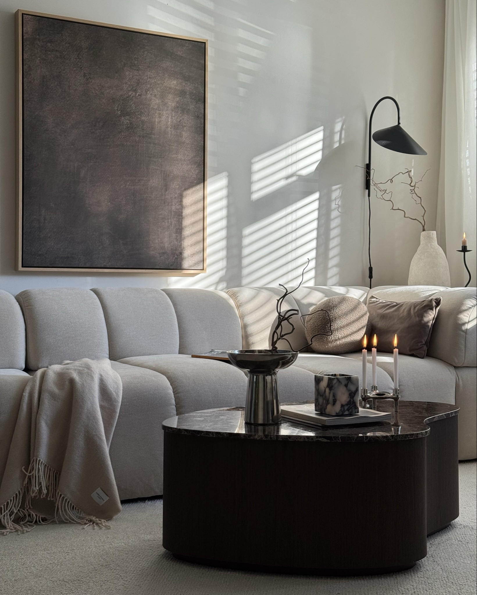 Marble & Wood coffee table 🤎

I love styling this Arlo Coffee table from William Wood. Use code HOH for 20% discount 🤎

#LTKeurope #LTKuk #LTKhome