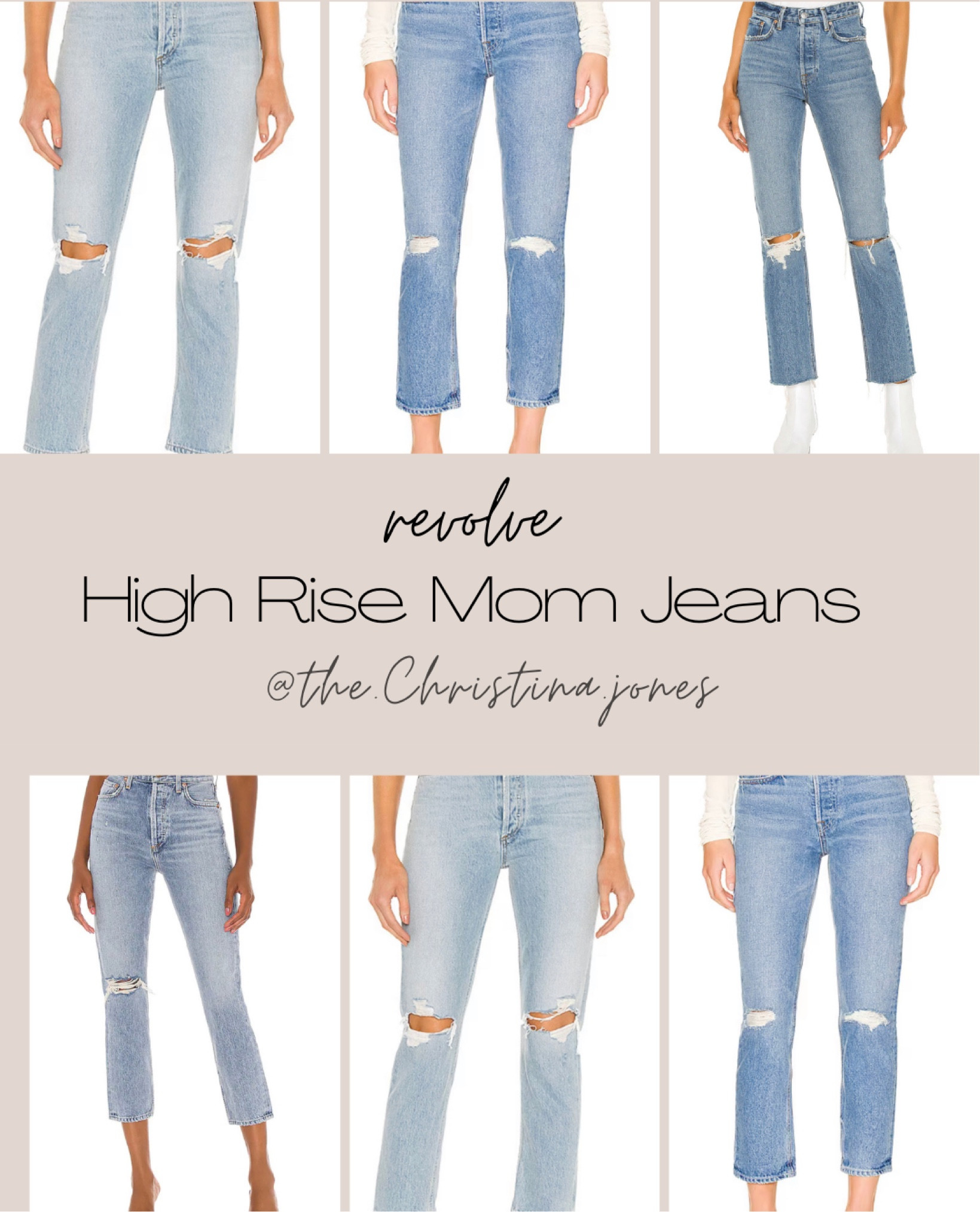 High Rise Mom Denim for Summer 


Denim, Mom Jean, High Rise, Cropped Denim, Jeans, Mom Jeans, Summer Denim, Light Wash 

#LTKstyletip #LTKsalealert #LTKFind