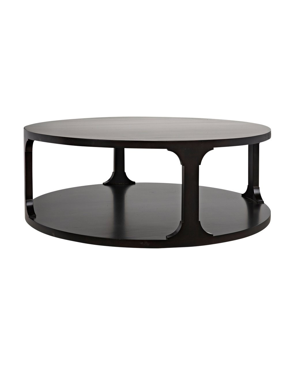 Grady Espresso Coffee Table | McGee & Co.