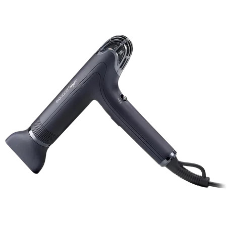 Bio Ionic SMART-X Hair Dryer with Diffuser, High-Efficiency Blow Dryer with Adjustable Heat & Speed | Walmart (US)