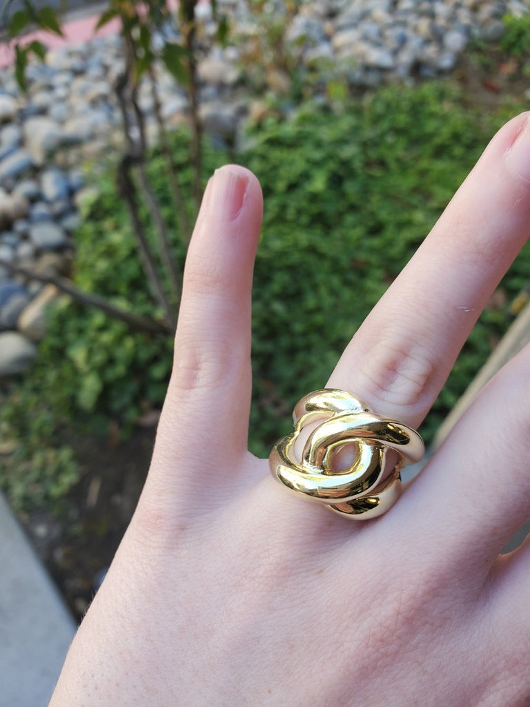 Ornella Ring | Sheila Fajl